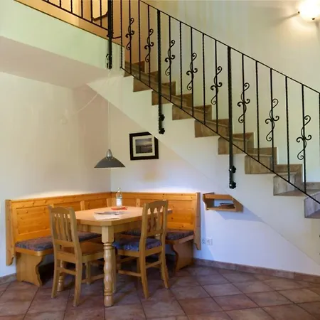 Apartment Abendruh -566- *