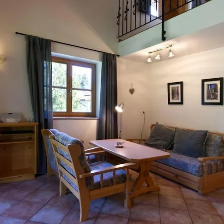 Abendruh -566- Apartment Krun