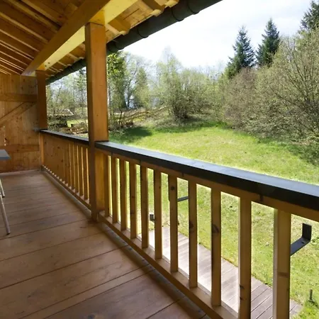 Apartment Abendruh -566-