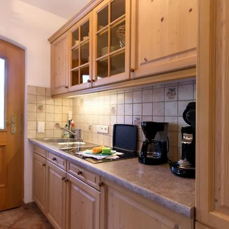 Abendruh -566- Apartment Krun