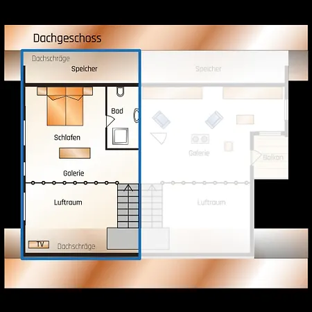 Abendruh -566- Krün