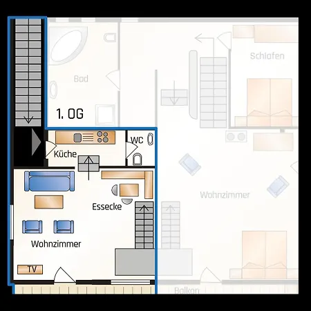 Abendruh -566- * Krün