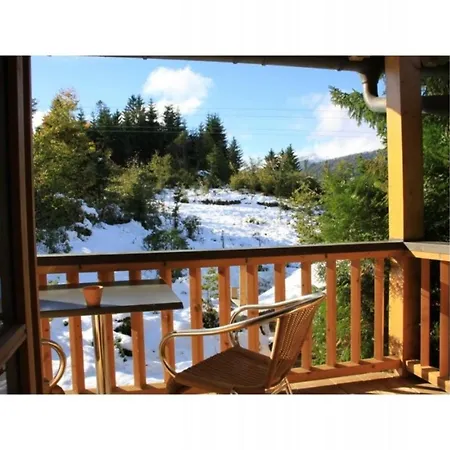 Lägenhet Abendruh -566- *