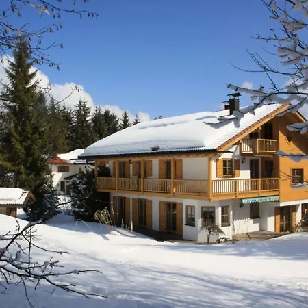 Abendruh -566- Apartment *