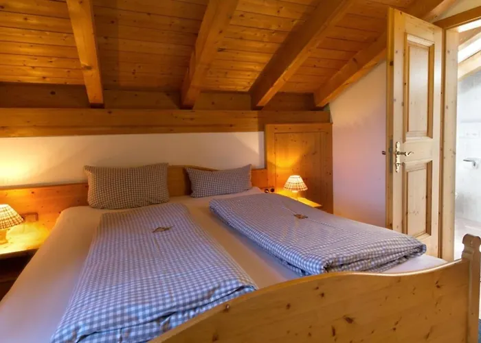 Abendruh -566- Krün