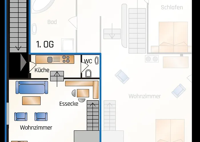 Abendruh -566- * Krün