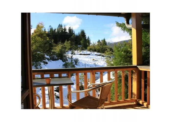 Apartman Abendruh -566- *